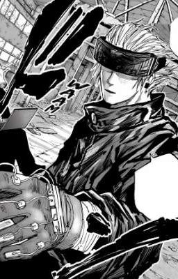 [Gaku x Reader] Hai Thái Cực