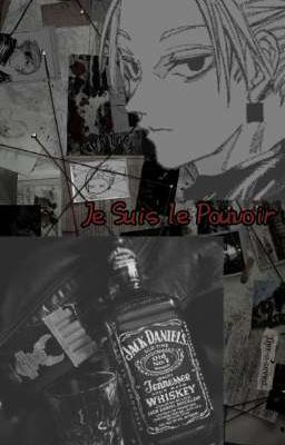 [Gaku X Reader] Quyền Lực || Je Suis Le Pouvoir (Sakamoto Days)