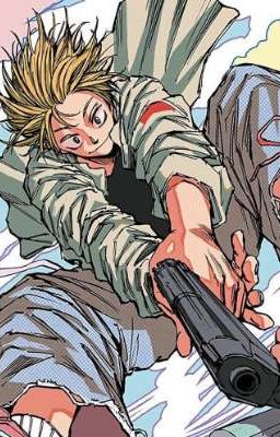 [GakuShin] Chuyện Về Hai Đứa