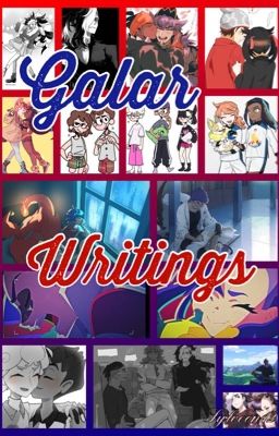Galar Writings