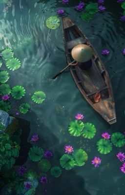 Gấm Bút  [[Ummo]]