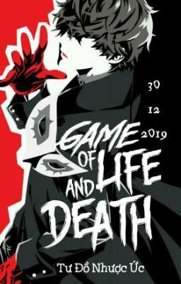 Game Of Life And Death - Trang Tử