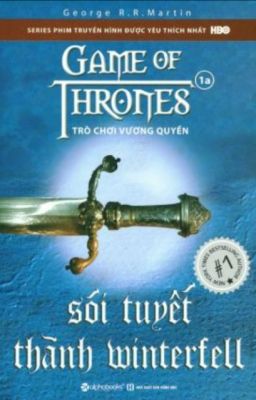 Game of Thrones