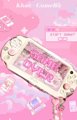 GAME OVER