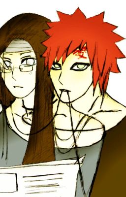 Gane [gaara x neji) tổng hợp