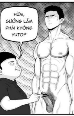 Gay thôi miên