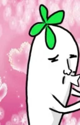 GeGo_Những câu chuyện xò chám🥰