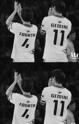 [GeminiFourth] [CV] Tặng Em Đoá Hoa Tên 'Heart'.