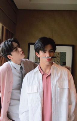 |•GEMINIFOURTH•| ĐỪNG SỢ, EM Ở ĐÂY