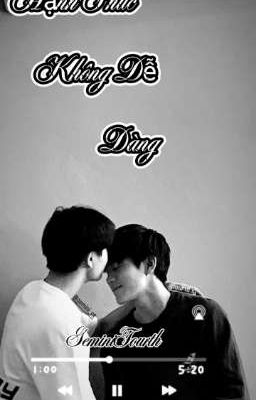 [GeminiFourth] Hạnh Phúc Không Dễ Dàng
