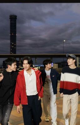 [GeminiFourth] Luật sư anh yêu - Drop