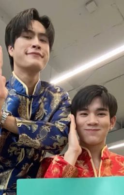 [GeminiFourth] Mẫu Giáo