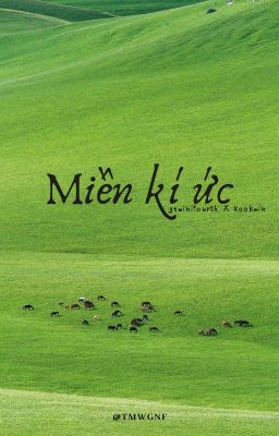 ⟮geminifourth⟯ miền kí ức