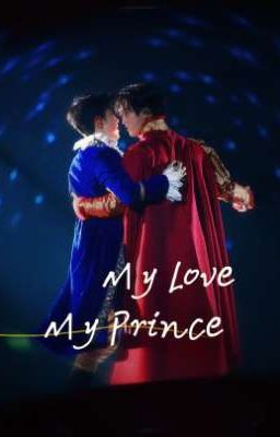 [GeminiFourth] My Love, My Prince