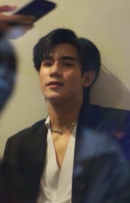 [GeminiFourth] THI THỂ CỦA EM LÀM TÔI MÊ MỆT