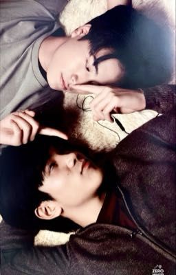 [GeminiFourth] Tớ Muốn Hôn Em