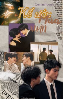 GeminiFourth ver • Khế Ước Mùa Xuân