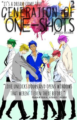 Generation of One-Shots [discontinued]