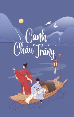 [GenG 22] Canh châu trắng - Sein