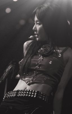 Genie of Lust \SEULRENE/