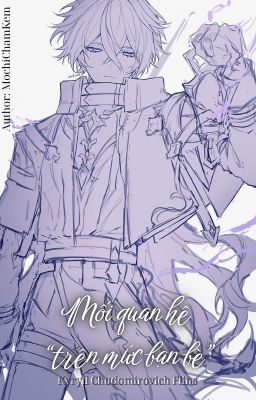 ||Genshin Impact|| Anamare