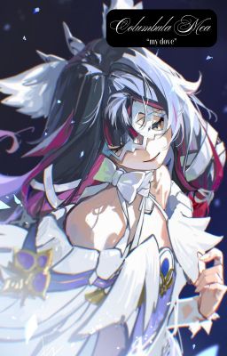 [Genshin Impact/Columbina] Columbula Mea