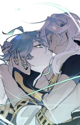 [ Genshin Impact - Haino ] - Understanding 