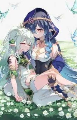 (Genshin Impact) Lời Chúc Phúc {Layla X Nahida)