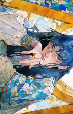[Genshin] Ở Teyvat trở thành nhân khí nhân vật chỉ nam-Hỏa Chủng
