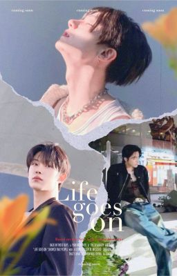 Geonwon x Leowon | Quái thú tóc đen chẳng biết yêu