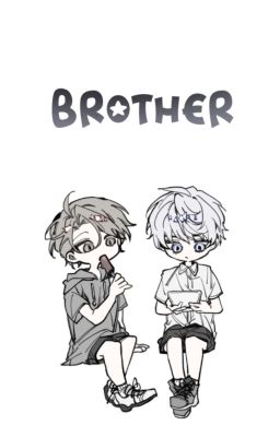 geonwool | brother