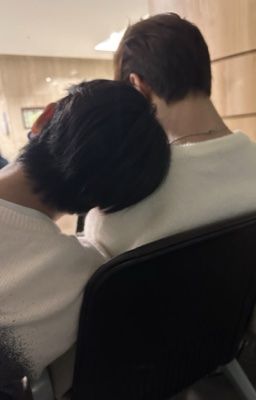 geonxin | textfic | karma