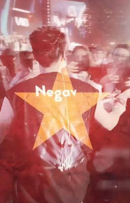 [Gerdnang × Negav] Yêu Em!