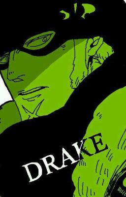 Getting His Attention. {X-Drake x Reader.}