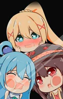 Getting Isekai'd after a Heartbreak?! F*CK!