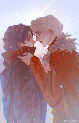 [ GGAD ] [ DraHar ]Dõi theo em