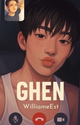 GHEN - WilliamEst 