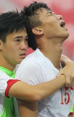 Ghi Bàn Vào Tim Đội Trưởng