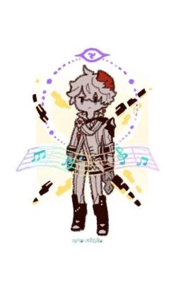 [ GI ] oneshort