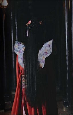 [Gia đình thiên nhiên] Thâm cung hữu tình