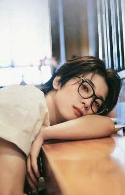 GIA SƯ CỦA TÔI LÀ WONWOO
