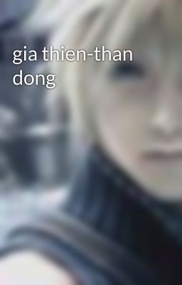 gia thien-than dong