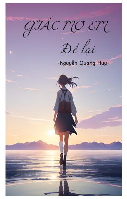 Giấc mơ em để lại
