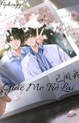 Giấc Mơ Trở Lại