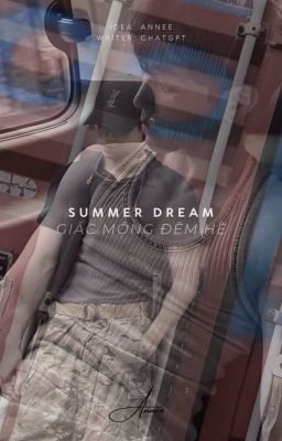 GIẤC MỘNG ĐÊM HÈ - SUMMER DREAM