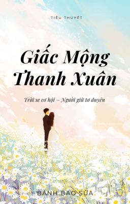 Giấc Mộng Thanh Xuân