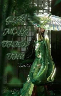 Giấc Mộng Thiên Thu