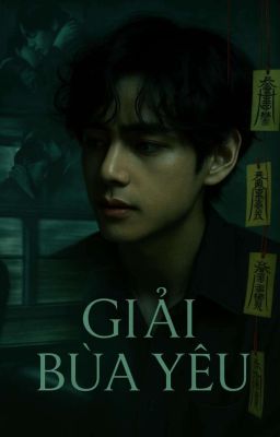Giai Bua Yeu