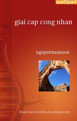 giai cap cong nhan