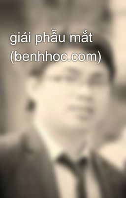 giải phẫu mắt (benhhoc.com)